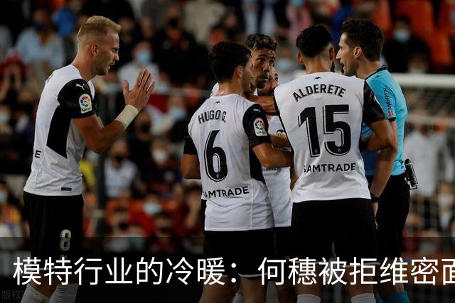 模特行业的冷暖：何穗被拒维密面试的背后故事